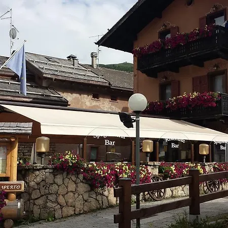 La 3* Livigno